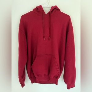 Gildan Heavy Blend Pullover Hoodie